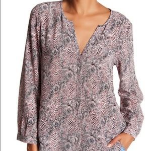 NEW Joie silk blouse